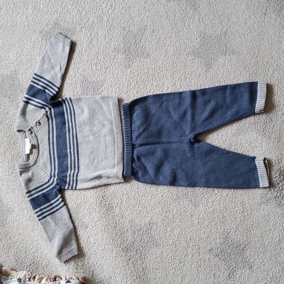 Clasix beggingings set - Picture 1 of 9